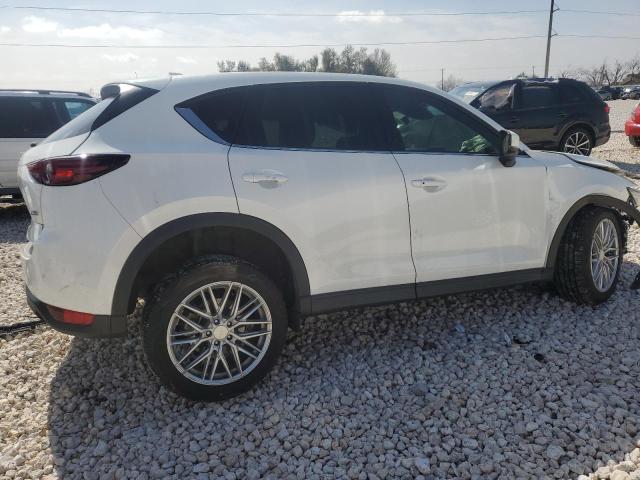 Obraz 3 z 2019 MAZDA CX-5 SIGNATURE 2019 z VIN JM3KFBEY1K0585036