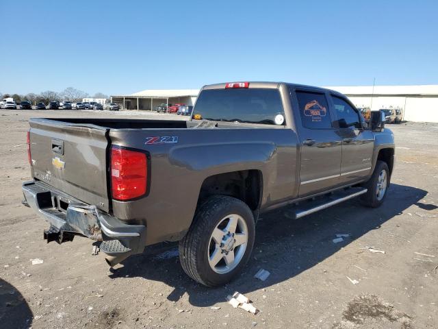 Изображение 3 2015 CHEVROLET SILVERADO K2500 HEAVY DUTY LT 2015 с VIN 1GC1KVEG2FF129896