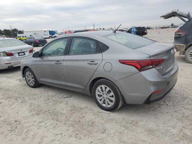 Obraz 2 z 2022 HYUNDAI ACCENT SE 2022 z VIN 3KPC24A64NE175500