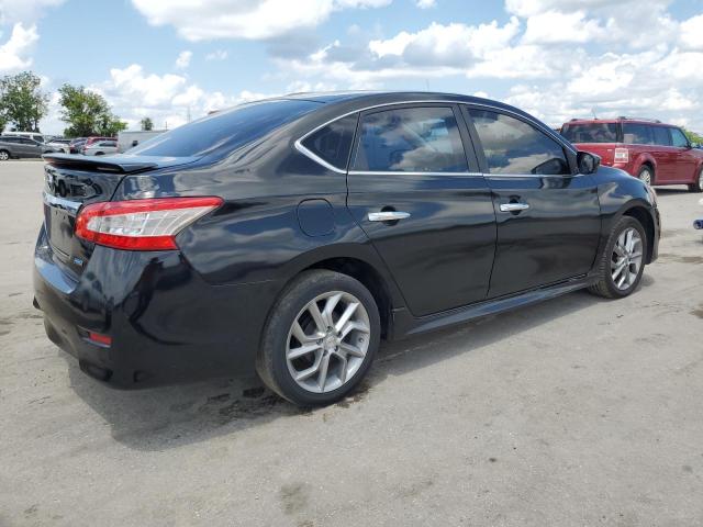 Изображение 3 Nissan Sentra S 2013 с VIN 3N1AB7AP4DL787209