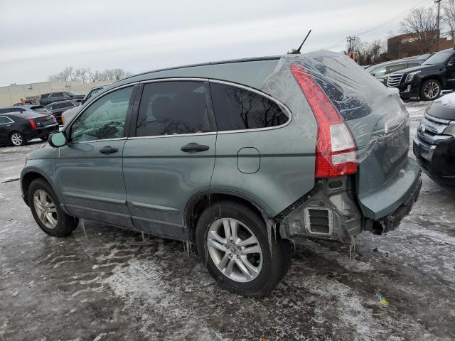 Obraz 2 z 2010 HONDA CR-V EX 2010 z VIN 5J6RE3H54AL012785
