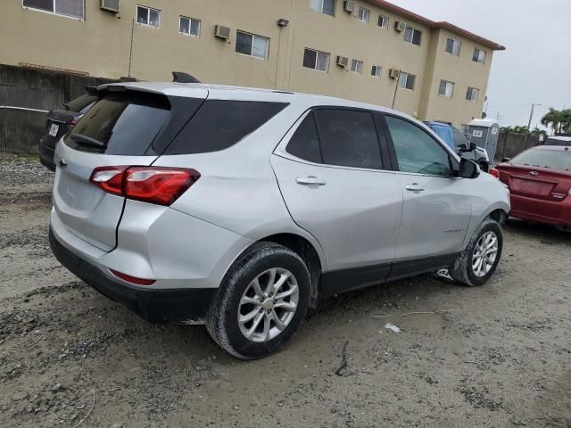 Image 3 of 2019 CHEVROLET EQUINOX LT 2019 with VIN 2GNAXTEV7K6290728