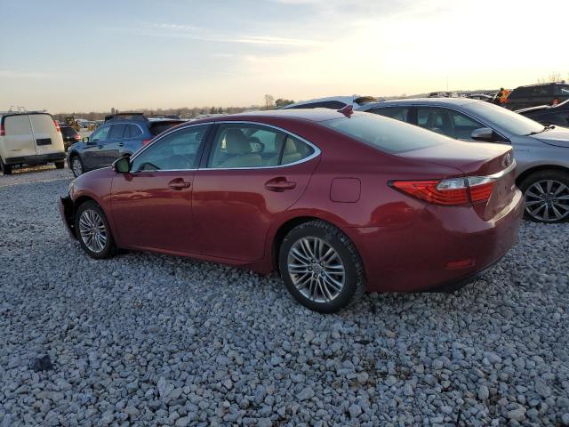 Image 2 of 2014 LEXUS ES 350 2014 with VIN JTHBK1GG5E2148344