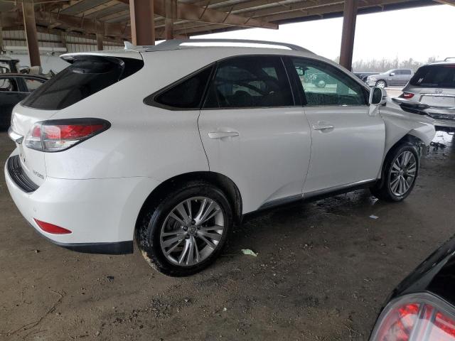 Obraz 3 z 2013 LEXUS RX 350 2013 z VIN 2T2ZK1BA8DC107902