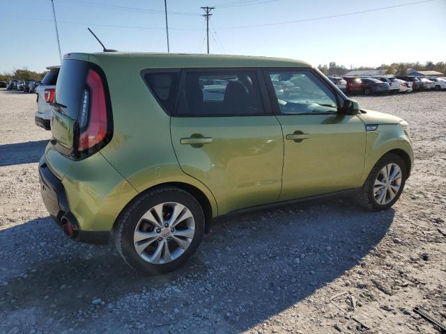 Изображение 3 2016 KIA SOUL + 2016 с VIN KNDJP3A53G7867163