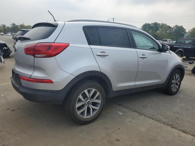 Obraz 3 z 2015 KIA SPORTAGE LX 2015 z VIN KNDPB3AC8F7783247