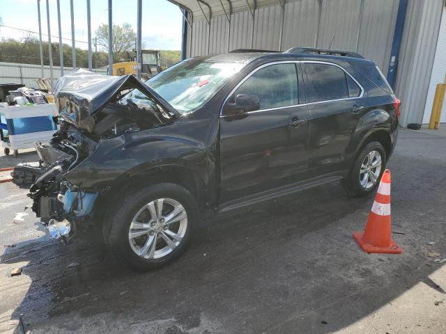 Obraz 1 z 2011 CHEVROLET EQUINOX LT 2011 z VIN 2CNALDEC0B6389072