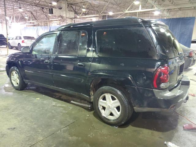 Изображение 2 2003 CHEVROLET TRAILBLAZER EXT 2003 с VIN 1GNES16S036183939