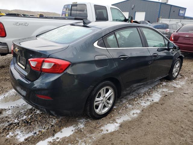 Obraz 3 z 2018 CHEVROLET CRUZE LT 2018 z VIN 1G1BE5SM1J7164172