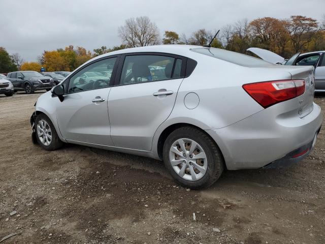 Obraz 2 z 2014 KIA RIO LX 2014 z VIN KNADM4A39E6361427