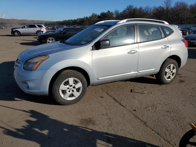 Изображение 1 2015 NISSAN ROGUE SELECT S 2015 с VIN JN8AS5MV4FW255147