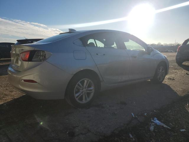 Obraz 3 z 2018 CHEVROLET CRUZE LT 2018 z VIN 1G1BH5SE1J7196569