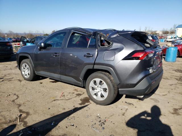 Изображение 2 2022 TOYOTA RAV4 LE 2022 с VIN 2T3F1RFV9NC281802
