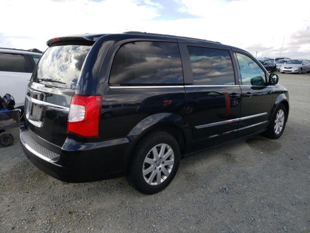 Image 3 of 2016 CHRYSLER TOWN & COUNTRY TOURING 2016 with VIN 2C4RC1BG0GR298497