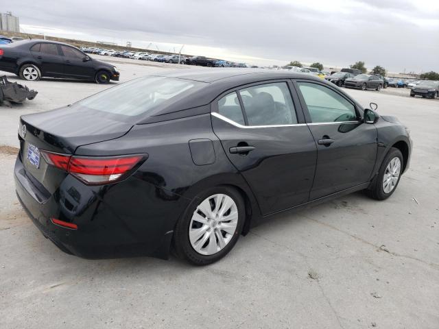 Image 3 of 2024 NISSAN SENTRA S 2024 with VIN 3N1AB8BV7RY240710