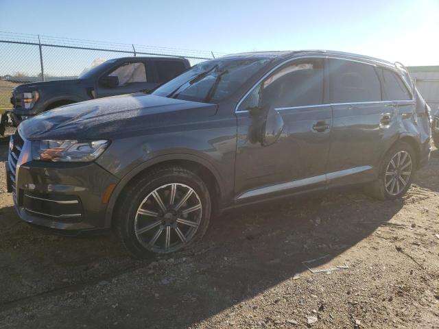 2019 AUDI Q7 PREMIUM PLUS 2019 image