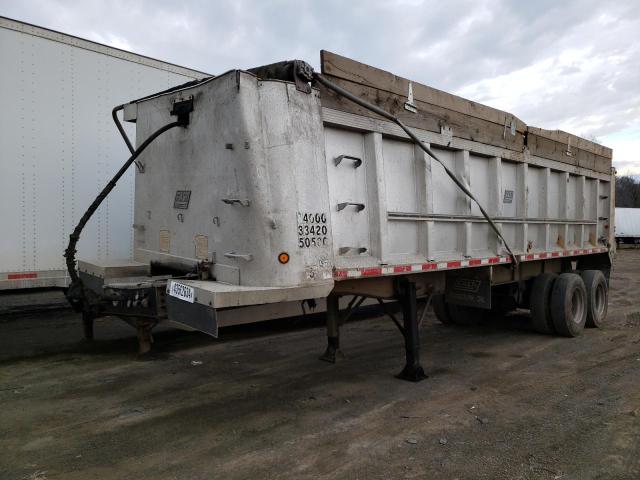 Изображение 2 2000 ESBF 40 FT 2000 с VIN 1E1D2N486YRG27518