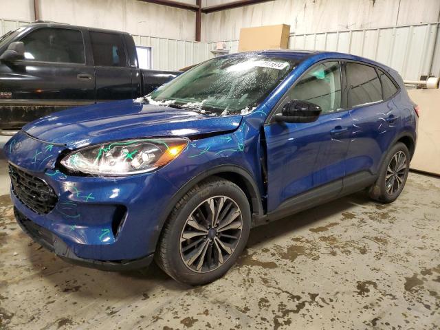 Obraz 2022 FORD ESCAPE SE 2022