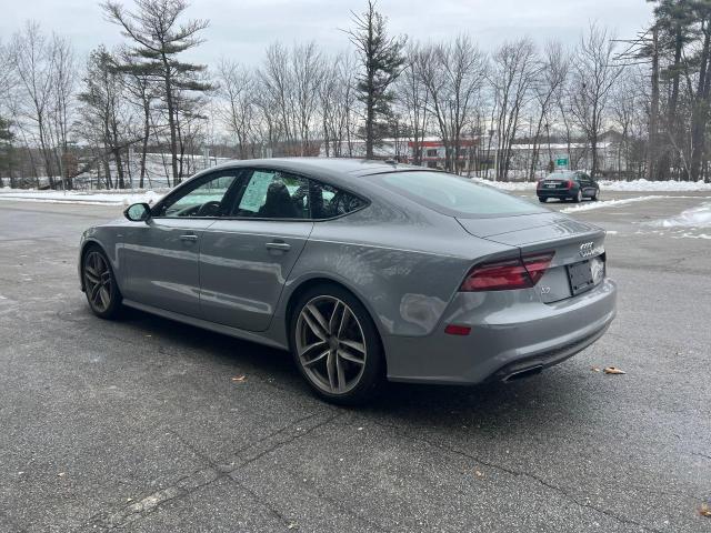 Obraz 3 z 2018 AUDI A7 PREMIUM PLUS 2018 z VIN WAUW3AFC7JN064725