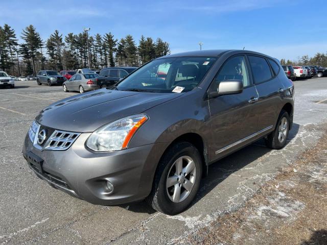 Obraz 2 z 2013 NISSAN ROGUE S 2013 z VIN JN8AS5MV7DW151653