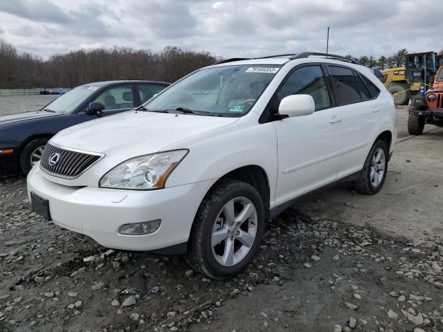 Image 1 of 2004 LEXUS RX 330 2004 with VIN 2T2HA31U74C010373