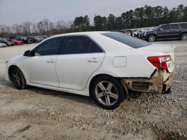 Изображение 2 2014 TOYOTA CAMRY L 2014 с VIN 4T1BF1FK4EU804514