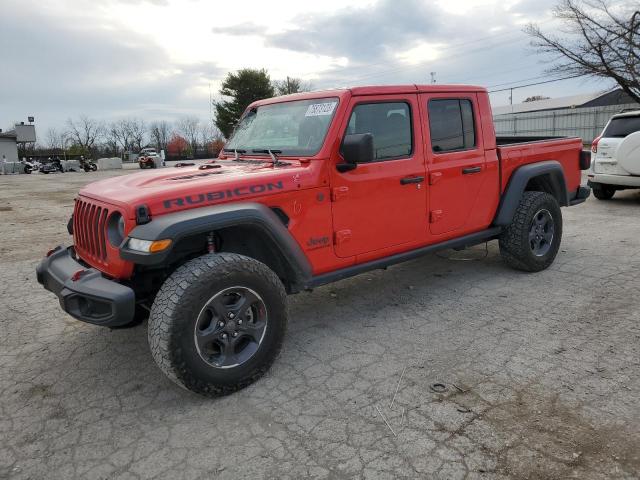 2022 JEEP GLADIATOR RUBICON 2022 image
