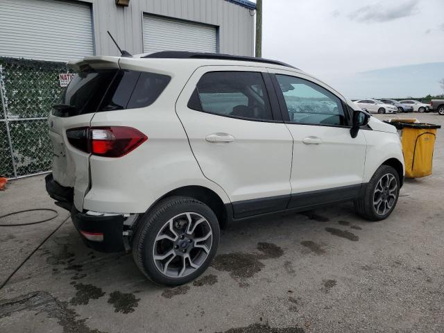 Изображение 3 2020 FORD ECOSPORT SES 2020 с VIN MAJ6S3JL2LC352438