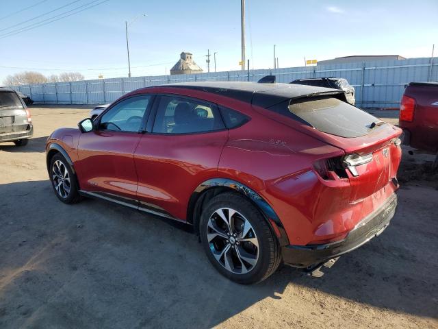 Image 2 of 2022 FORD MUSTANG MACH-E PREMIUM 2022 with VIN 3FMTK3SS2NMA37297