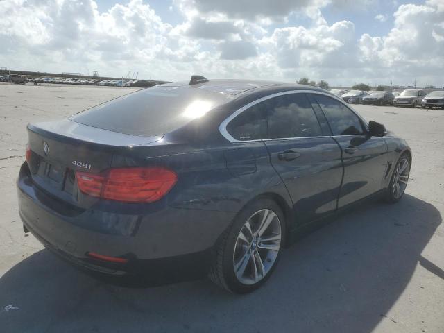 Obraz 3 z 2016 BMW 428 I GRAN COUPE SULEV 2016 z VIN WBA4A9C51GG506140