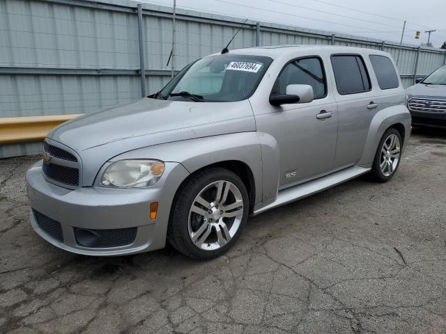 Изображение 2008 CHEVROLET HHR SS 2008