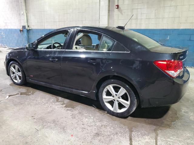 Obraz 2 z 2015 CHEVROLET CRUZE LT 2015 z VIN 1G1PE5SB7F7118714