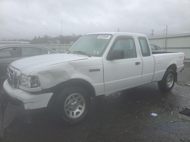 2011 FORD RANGER SUPER CAB 2011 image