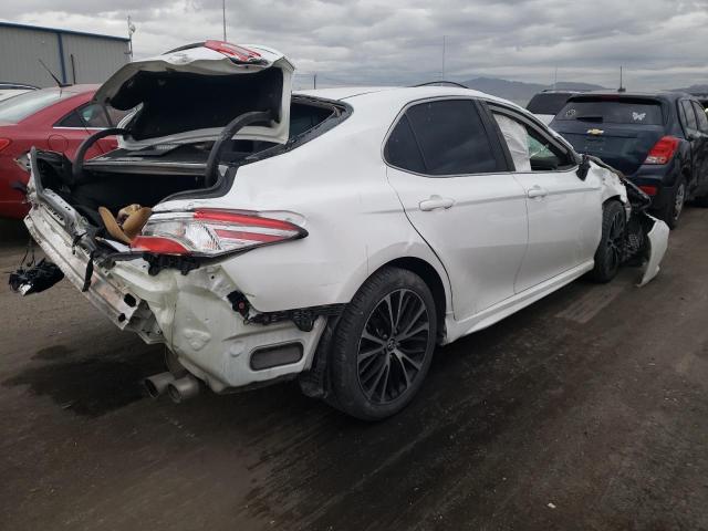 Image 3 of 2019 TOYOTA CAMRY L 2019 with VIN 4T1B11HK2KU801554