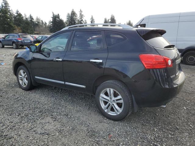 Изображение 2 2012 NISSAN ROGUE S 2012 с VIN JN8AS5MTXCW285263