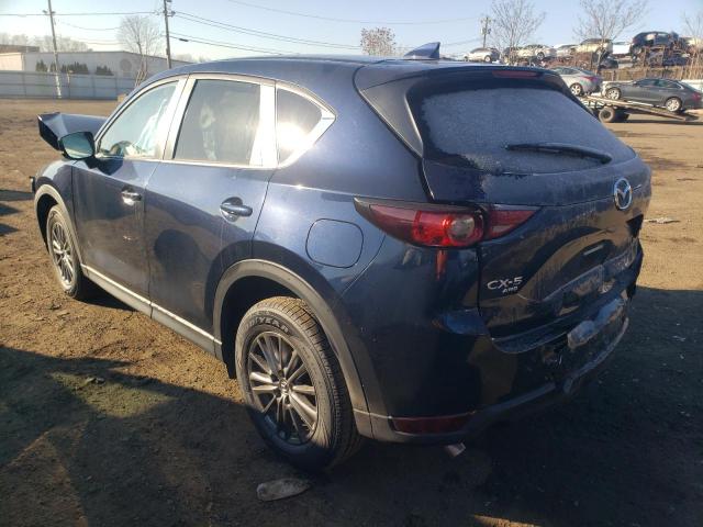 Изображение 2 2020 MAZDA CX-5 TOURING 2020 с VIN JM3KFBCM0L0747515