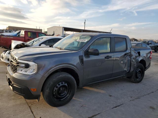 Image 1 of 2022 FORD MAVERICK XL 2022 with VIN 3FTTW8E90NRA14618