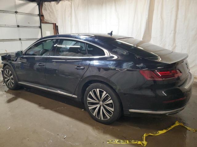 Изображение 2 2019 VOLKSWAGEN ARTEON SE 2019 с VIN WVWBR7AN8KE009102