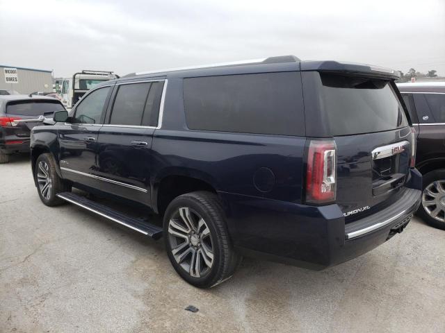 Image 2 of 2018 GMC YUKON XL DENALI 2018 with VIN 1GKS2HKJ3JR256013