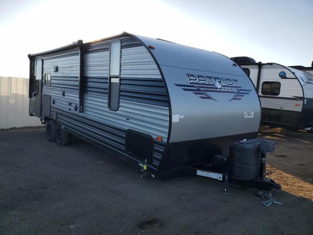 Изображение 2021 WILDWOOD PATRIOT 2021