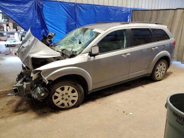 Изображение 2016 DODGE JOURNEY SE 2016