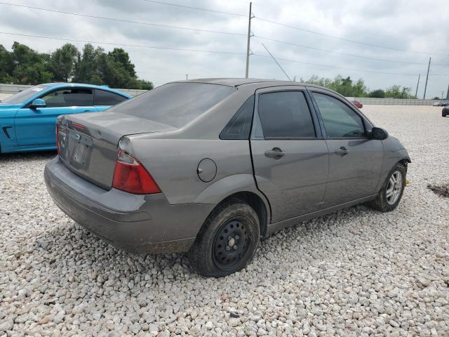 Image 3 of 2007 FORD FOCUS ZX4 2007 with VIN 1FAHP34N17W178857