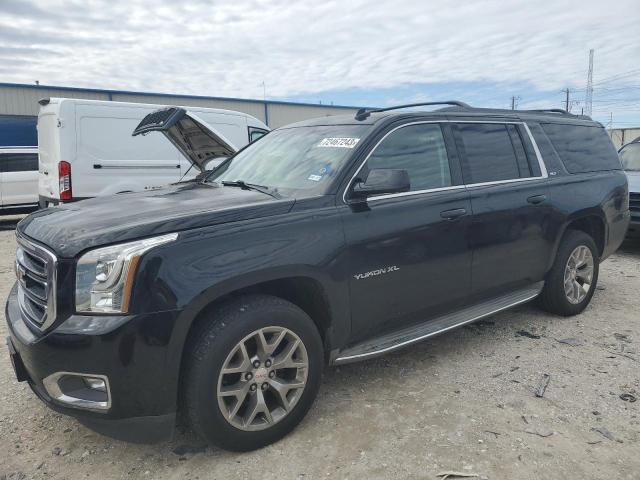 2015 GMC YUKON XL K1500 SLT 2015 image