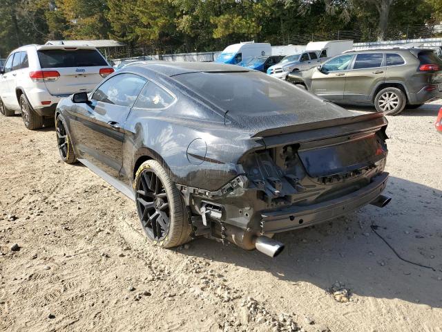 Изображение 3 2016 FORD MUSTANG  2016 с VIN 1FA6P8THXG5321262