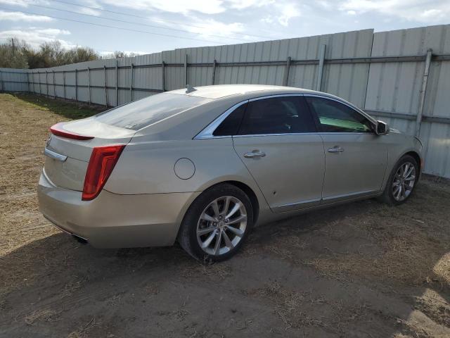 Image 3 of 2013 CADILLAC XTS PREMIUM COLLECTION 2013 with VIN 2G61T5S38D9176065