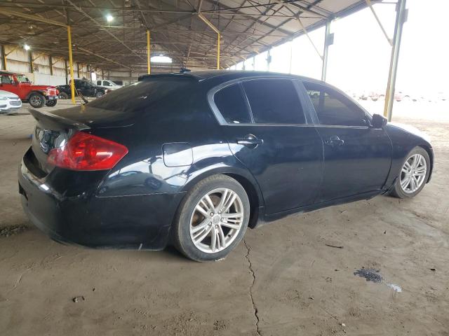 Image 3 of 2013 INFINITI G37 BASE 2013 with VIN JN1CV6AP1DM711110