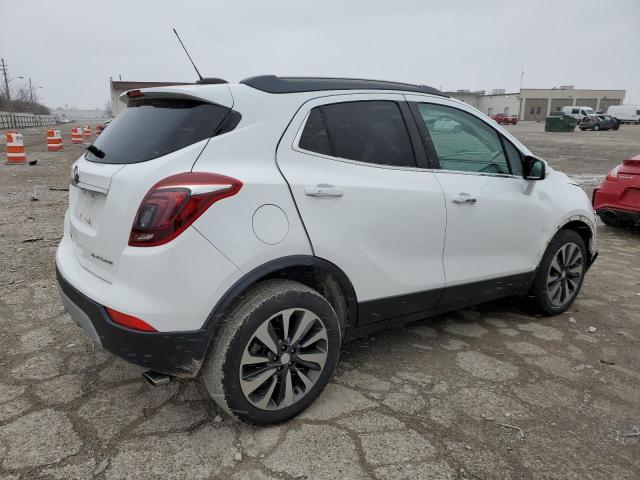 Obraz 3 z 2018 BUICK ENCORE ESSENCE 2018 z VIN KL4CJCSB6JB522920