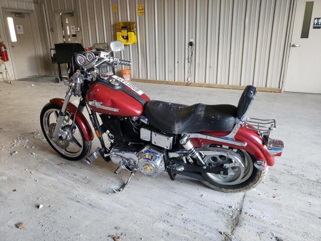 Obraz 3 z 1994 HARLEY-DAVIDSON FXDS CONVERTIBLE 1994 z VIN 1HD1GGL35RY314660