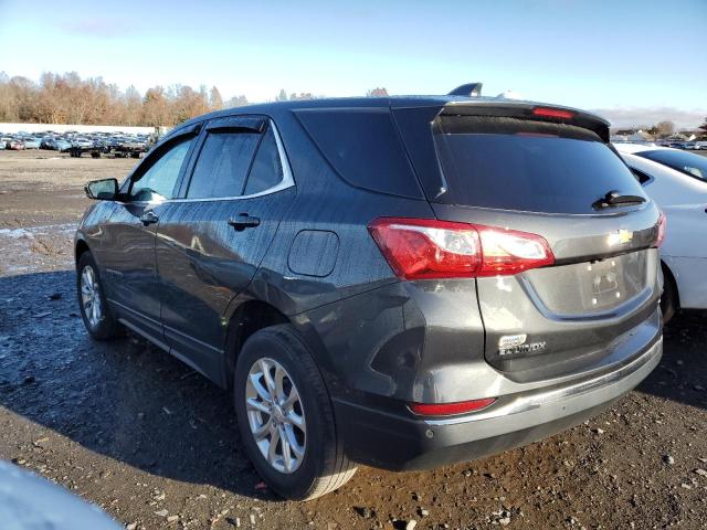 Image 2 of 2020 CHEVROLET EQUINOX LT 2020 with VIN 2GNAXUEV4L6188228