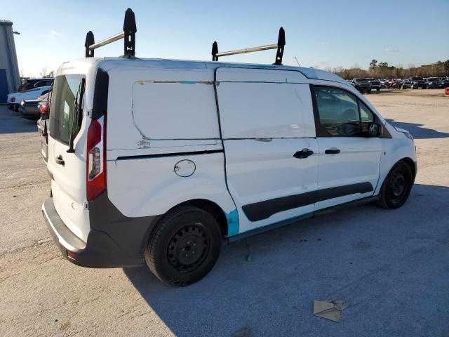 Image 3 of 2018 FORD TRANSIT CONNECT XL 2018 with VIN NM0LS7E77J1348151